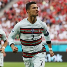 Portugal i Francuska pobijedili su svoje protivnike u prvom kolu Europskog kupa
